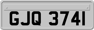 GJQ3741