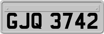 GJQ3742