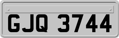 GJQ3744