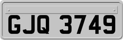 GJQ3749