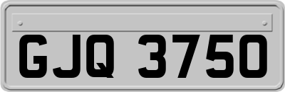 GJQ3750