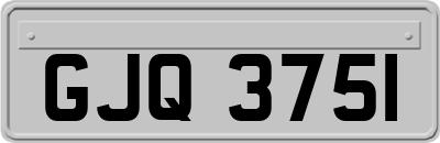 GJQ3751