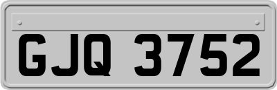 GJQ3752