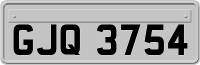 GJQ3754
