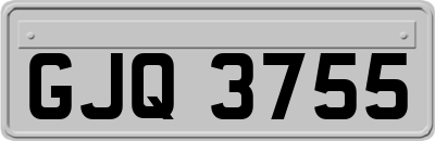 GJQ3755