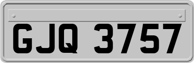 GJQ3757