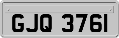 GJQ3761