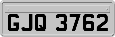 GJQ3762