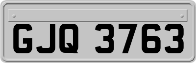 GJQ3763