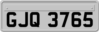 GJQ3765