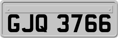 GJQ3766