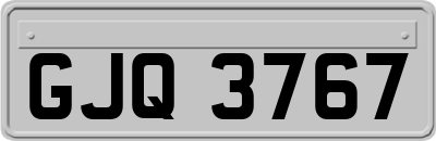 GJQ3767