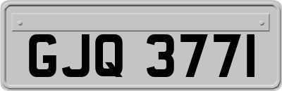 GJQ3771