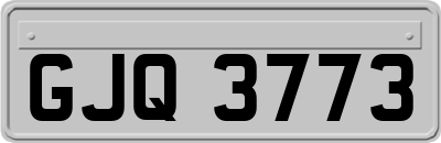 GJQ3773
