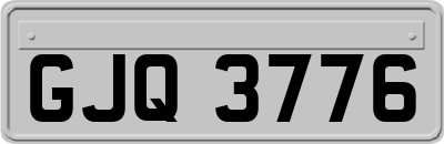GJQ3776