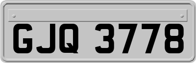 GJQ3778