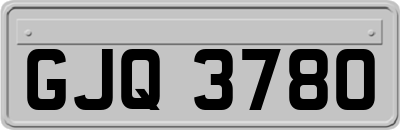 GJQ3780