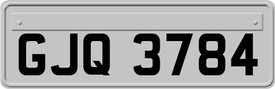 GJQ3784