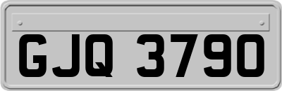 GJQ3790
