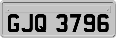 GJQ3796