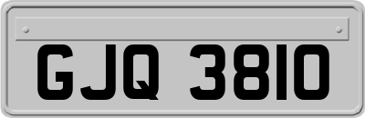 GJQ3810