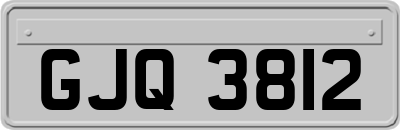 GJQ3812