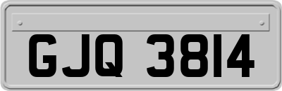 GJQ3814