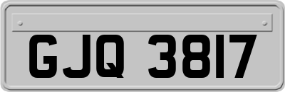 GJQ3817