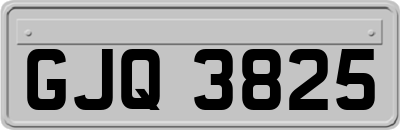 GJQ3825