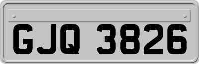 GJQ3826