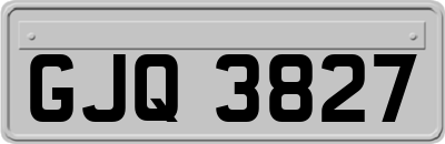 GJQ3827