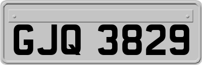 GJQ3829