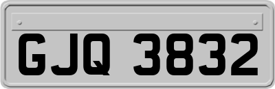 GJQ3832