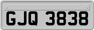 GJQ3838