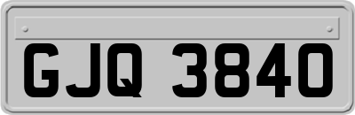 GJQ3840