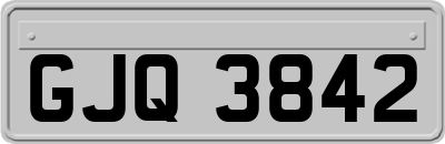 GJQ3842