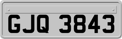 GJQ3843