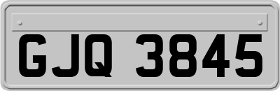 GJQ3845