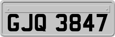 GJQ3847