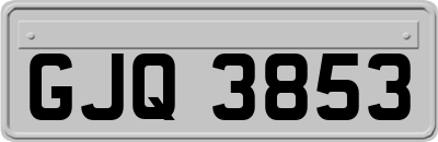 GJQ3853