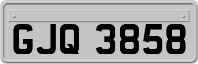 GJQ3858
