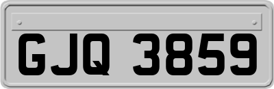 GJQ3859