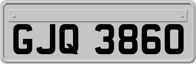GJQ3860