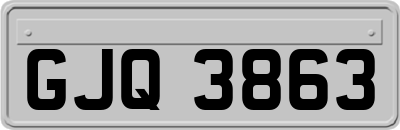 GJQ3863