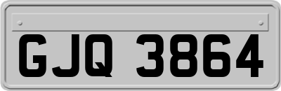 GJQ3864