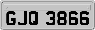 GJQ3866