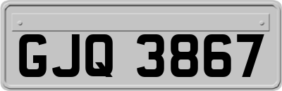GJQ3867