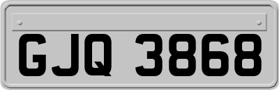 GJQ3868