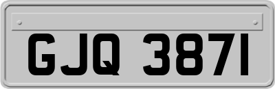 GJQ3871