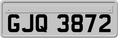GJQ3872